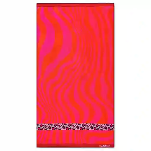 Cannon Toalla de Playa Marla 420 g 100 x 180 cm