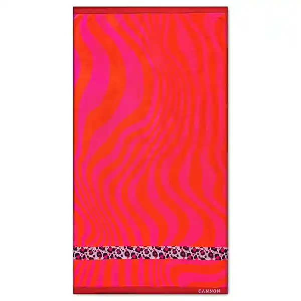 Cannon Toalla de Playa Marla 420 g 100 x 180 cm