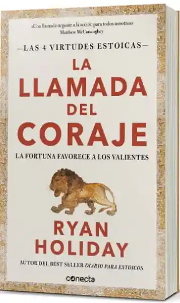 La Llamada Del Coraje - Holiday Ryan