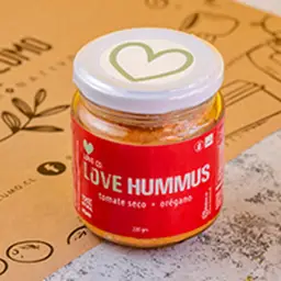 Hummus I Love Hummus 230 Grs