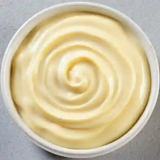 Mayo Casera