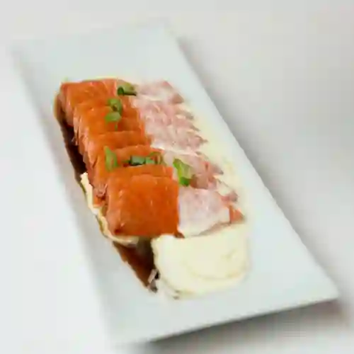 Sashimi Especial 9 Piezas