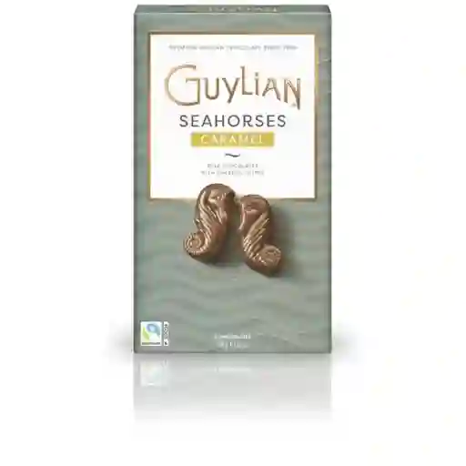 Guylian Chocolate Caramel