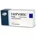 Norvasc (5 mg)