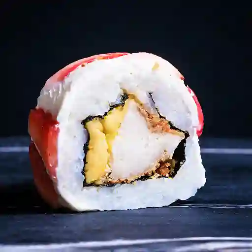 1. Tori Cheese Frutilla Premium