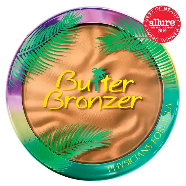 Physicians Fórmula Polvo Compacto Bronzer Murumuru Color Sunkiss