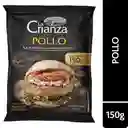 La Crianza Hamburguesa De Pollo