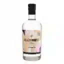 Alquimist Vodka Apeach