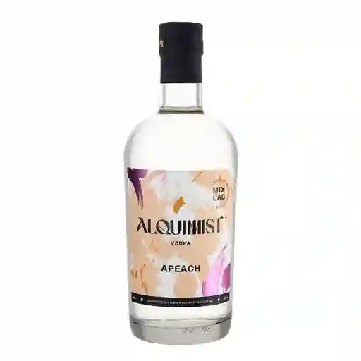 Alquimist Vodka Apeach