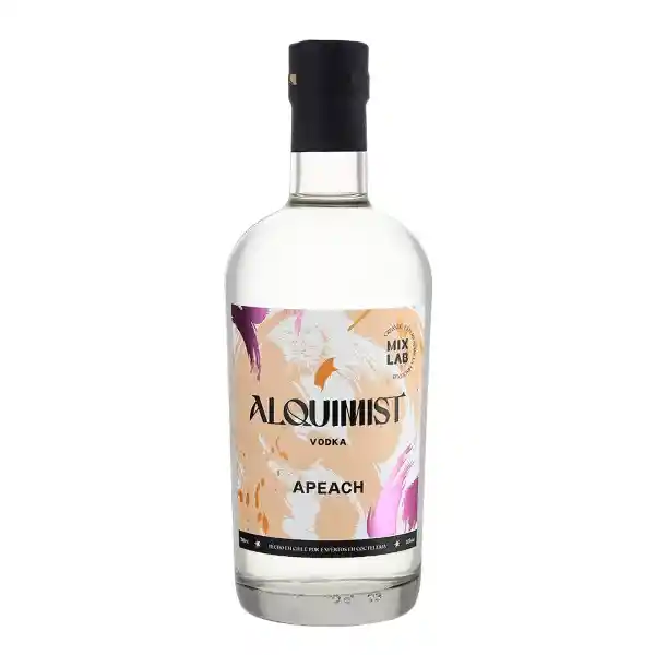 Alquimist Vodka Apeach
