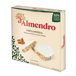 El Almendro Torta Imperial