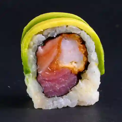 Avocado Tuna