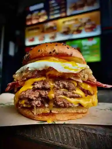 Steak House + Papas Fritas