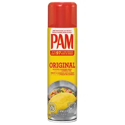 Pam Aceite de Canola en Aerosol