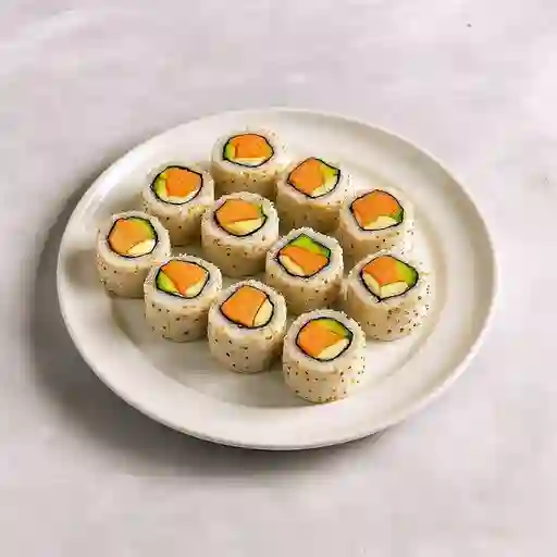 California Roll Pollo