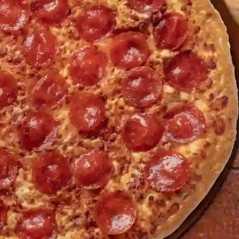 Pepperoni Lover