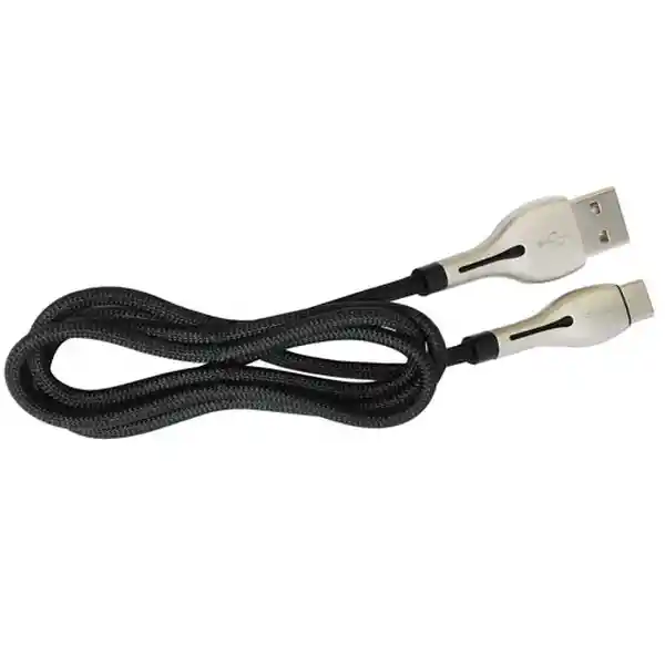 Te cmaster Cable Type-c a Usb 3. 1a Zinc Tm-200528