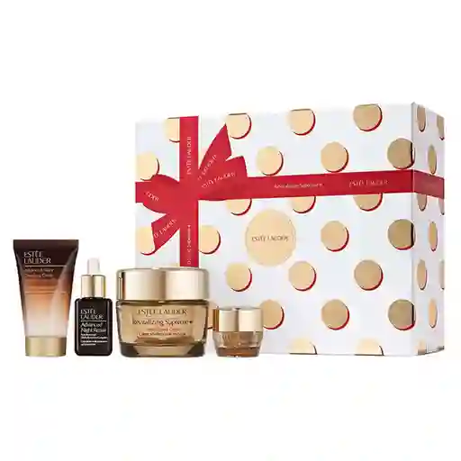 Estée Lauder Set Supreme + Skincare