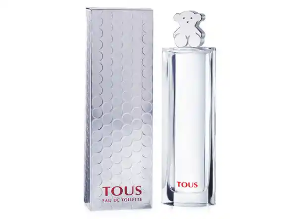 Tous Perfume