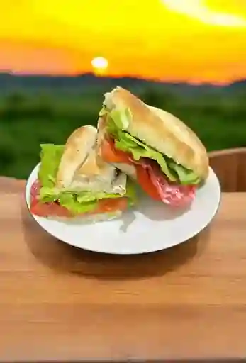 Sándwich Húngaro