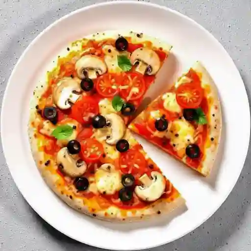 Pizza Calabresa Familiar