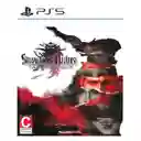 Videojuego Stranger of Paradise Final Fantasy Origin Ps5