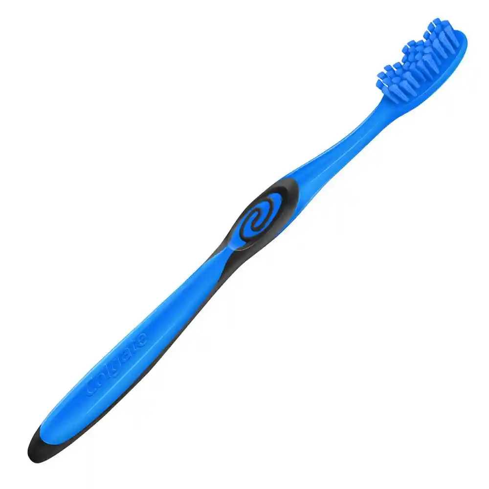 Colgate Cepillo Dental Colores Familiar