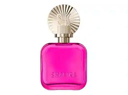 Shakira Perfume Fucsia Mujer