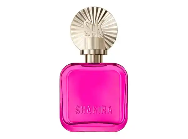 Shakira Perfume Fucsia Mujer