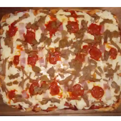 Pizza la Torretta (Fría)