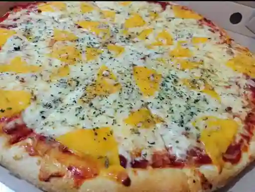 Pizza 4 Quesos