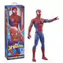 Figura Spd Titan Spider Man