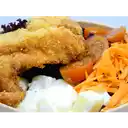 Combo Plato Del Día