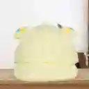 Miniso Gorra de Baseball Para Niños de Ala Suave Passion Island