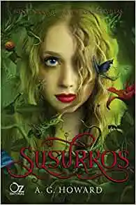 Susurros