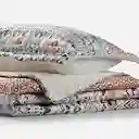 Quilt Urban Estampado Sherpa Iker Super King Rosen