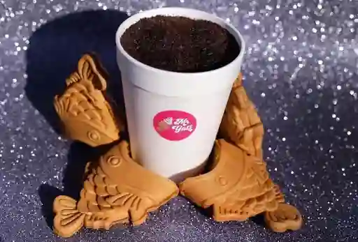 Cookie Yaki Familiar