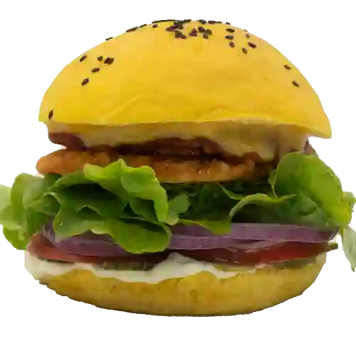 Burger Wonder