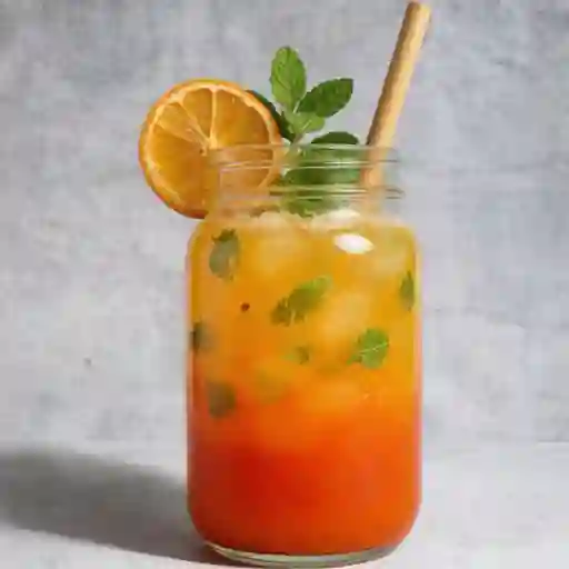 Mojito sin alcohol Mojito Tropical 1 litro