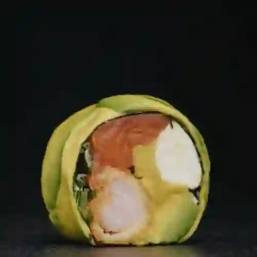 Avocado Edu Oriental