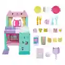 Gabby's Dollhouse Juego Cocina Casa de Muñecas