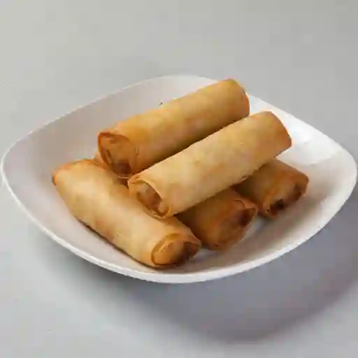 Arrollado de primavera