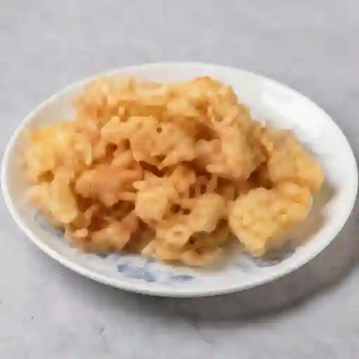 Chicharrón de pollo