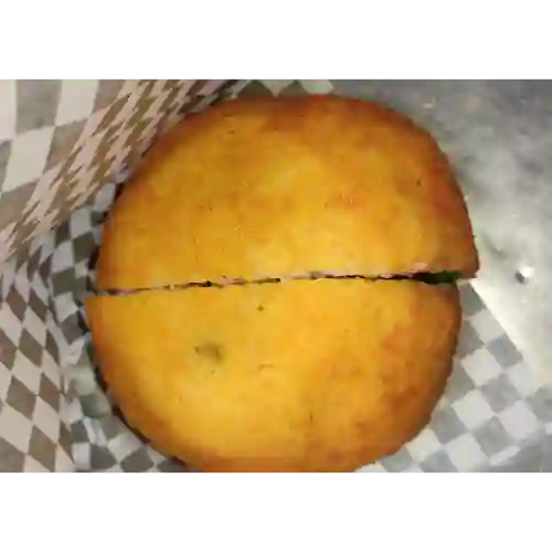 Sushi Burgers de Camarón