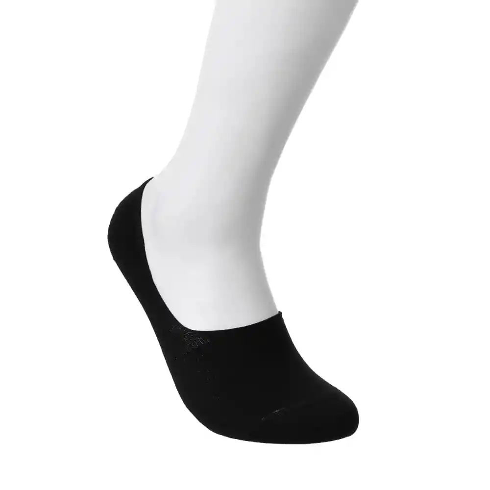 Miniso Paquete de Calcetines Para Hombre - Negros - 2 Piezas