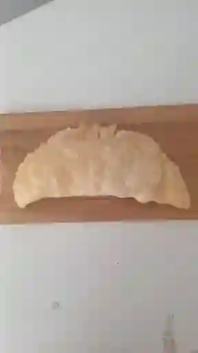 Empanadas Super Oso Mar Frita