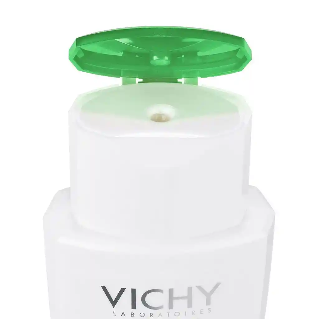 Dercos Vichy Shampoo Anti Caspa Seca