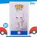 Funko Figura de Colección Pop! Pokémon Mewtwo