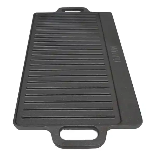 Wayu Plancha Iron Cast 23.4 cm