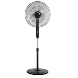 Airolite Ventilador Pedestal Metal V18P8R 18